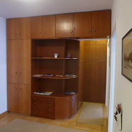 Apartment Deligradska Beograd Eksteriør billede