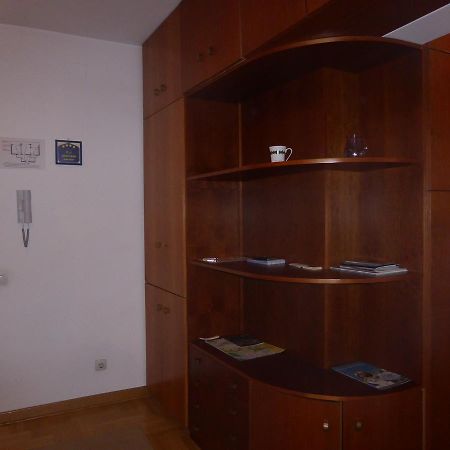Apartment Deligradska Beograd Eksteriør billede