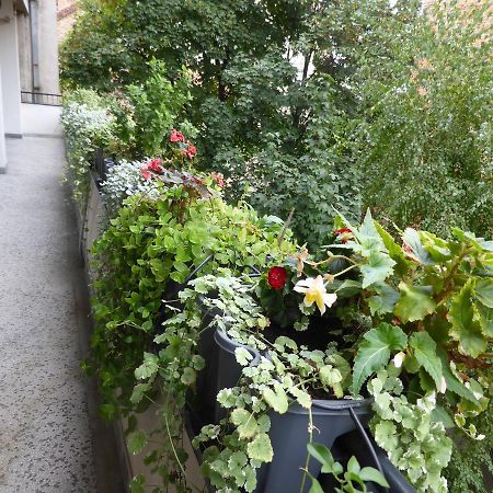 Apartment Deligradska Beograd Eksteriør billede
