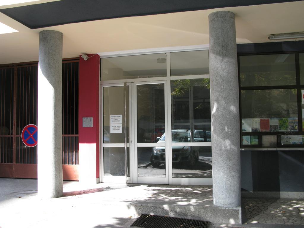 Apartment Deligradska Beograd Eksteriør billede