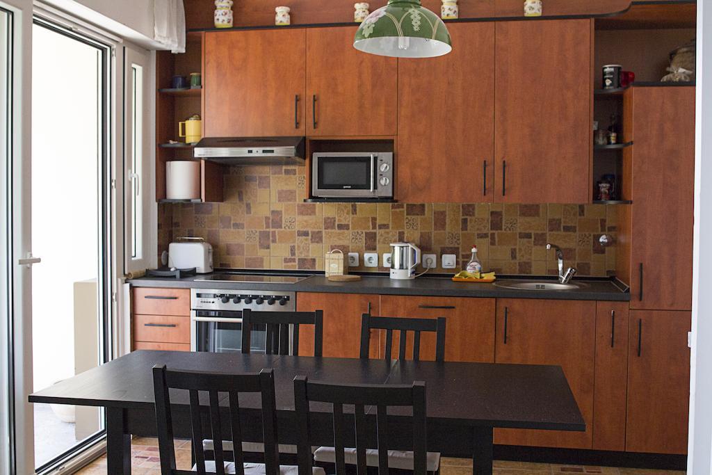 Apartment Deligradska Beograd Eksteriør billede