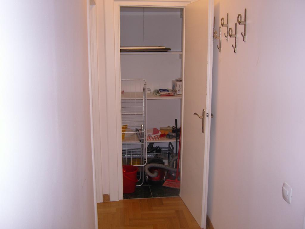 Apartment Deligradska Beograd Eksteriør billede