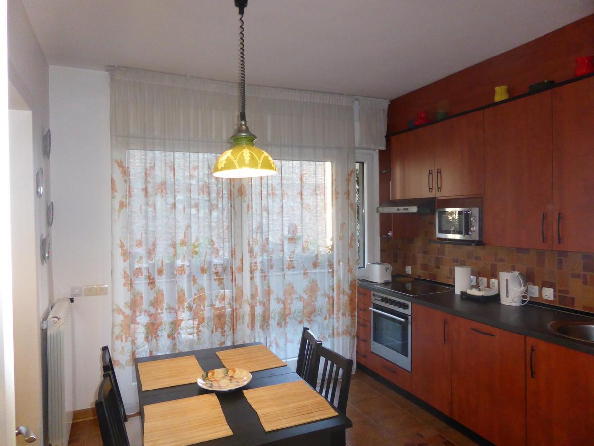 Apartment Deligradska Beograd Eksteriør billede