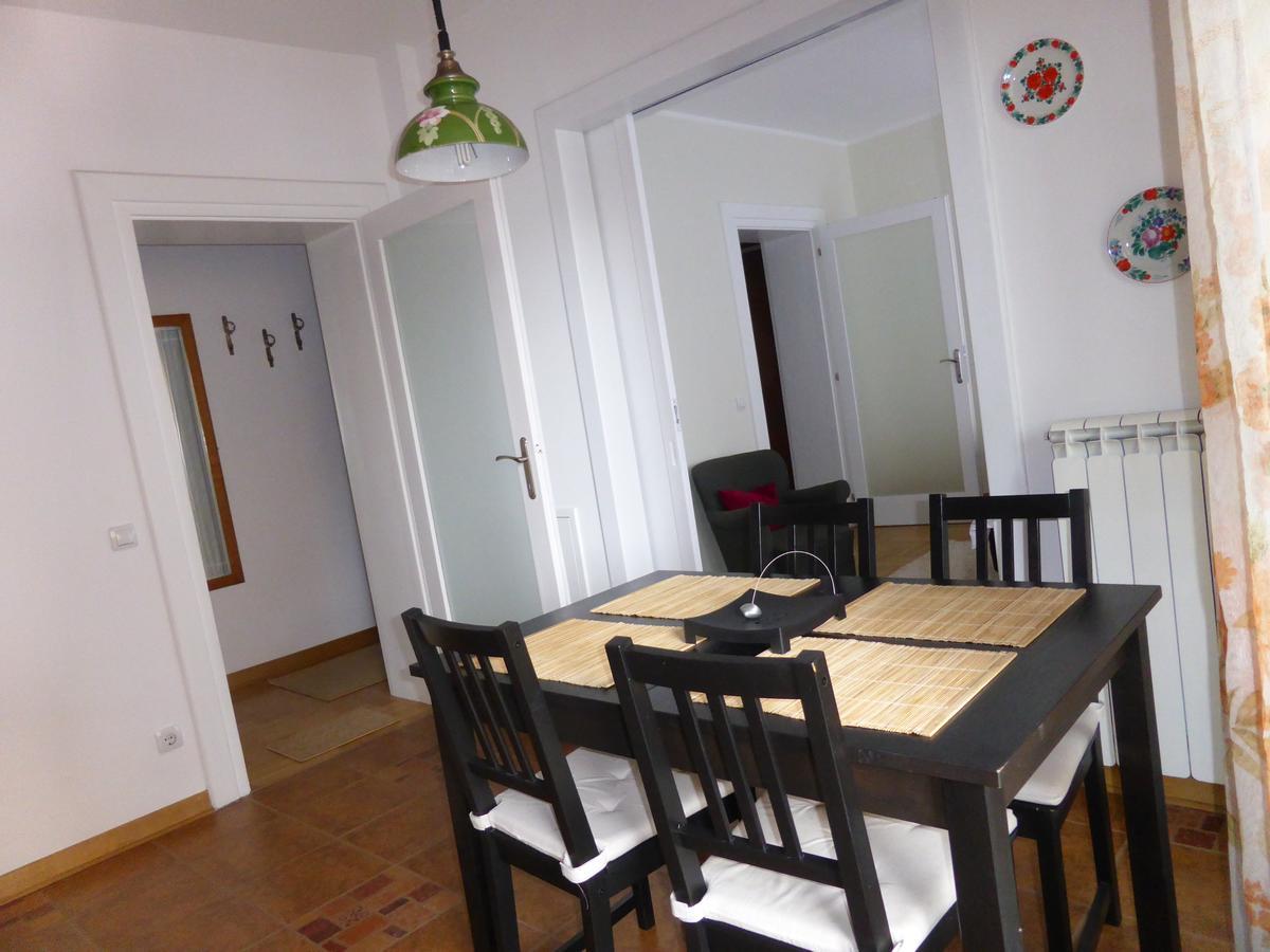 Apartment Deligradska Beograd Eksteriør billede