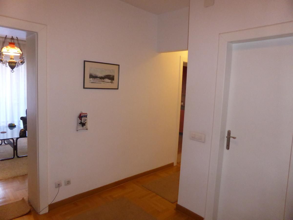 Apartment Deligradska Beograd Eksteriør billede