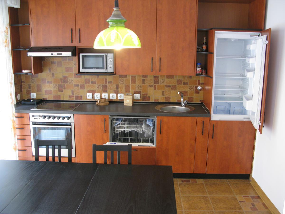 Apartment Deligradska Beograd Eksteriør billede