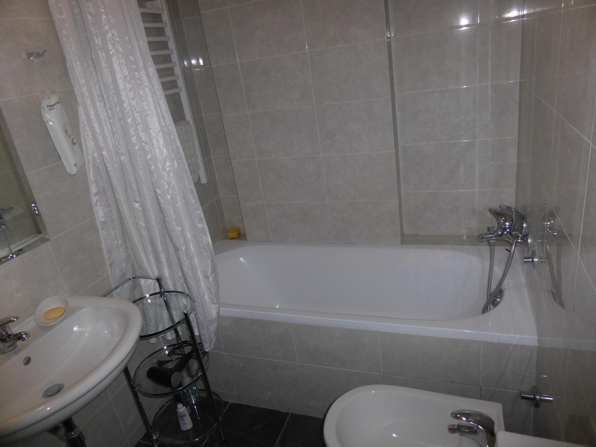Apartment Deligradska Beograd Eksteriør billede