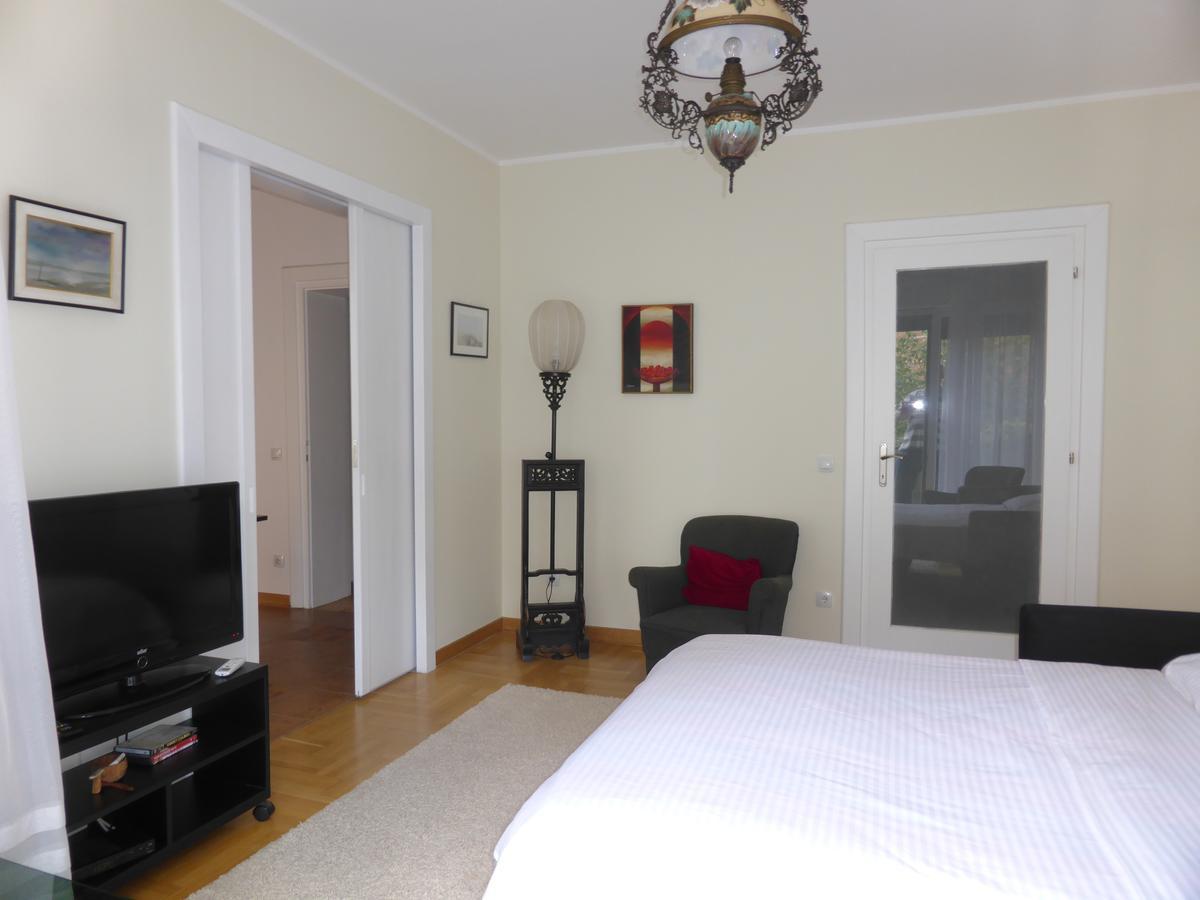 Apartment Deligradska Beograd Eksteriør billede