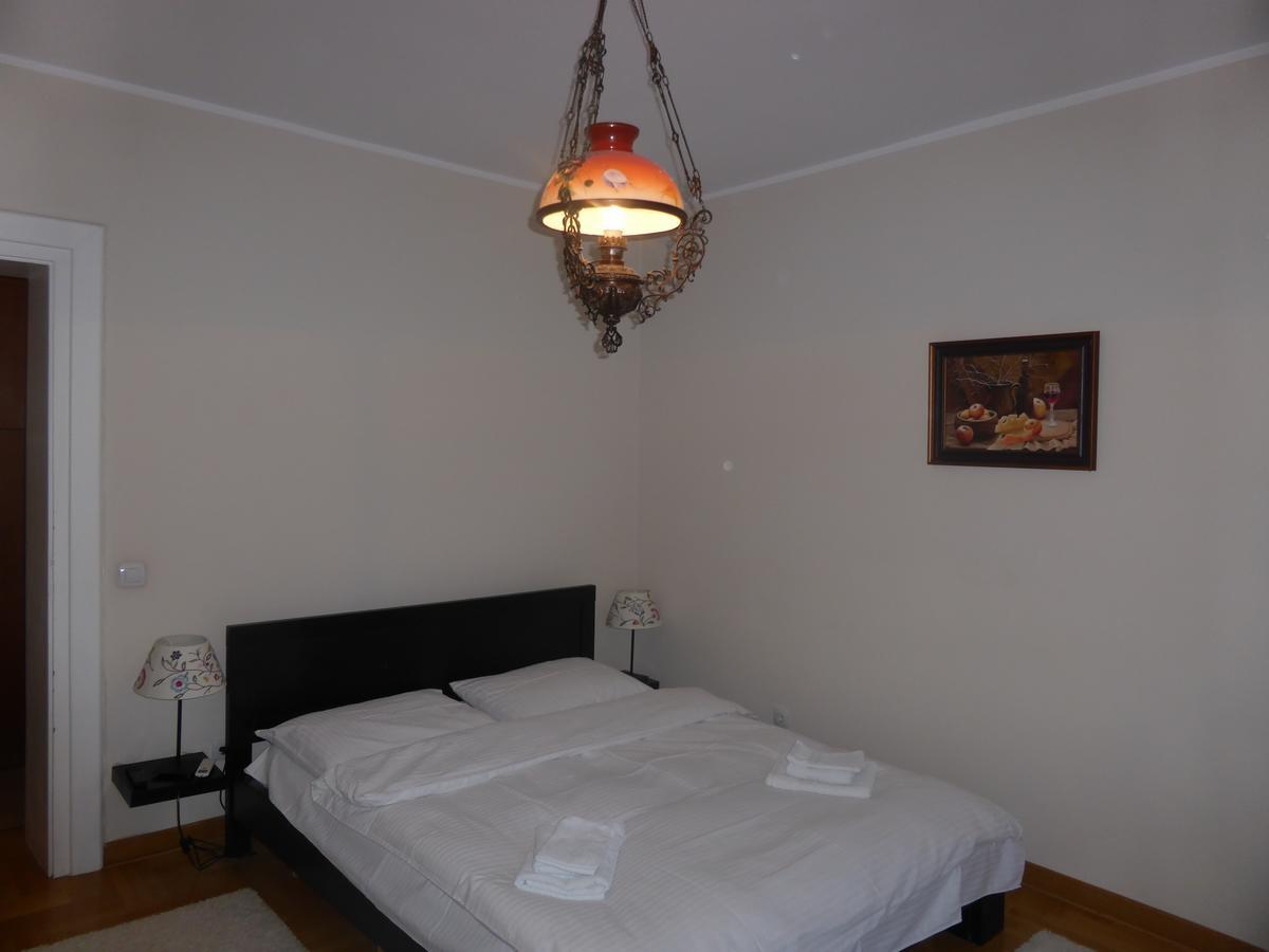 Apartment Deligradska Beograd Eksteriør billede