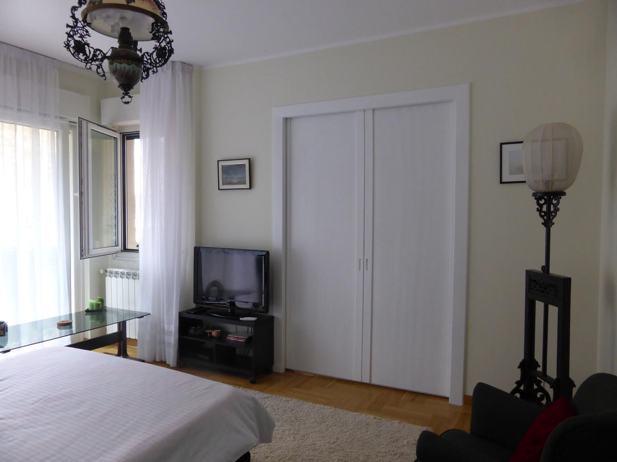 Apartment Deligradska Beograd Eksteriør billede