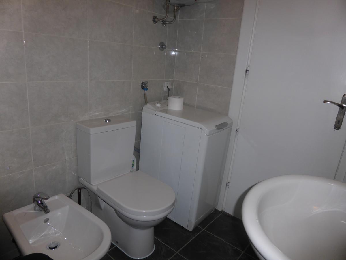 Apartment Deligradska Beograd Eksteriør billede